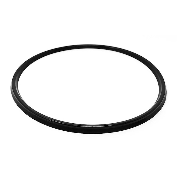 V-Ring (FPM), 140-6; Replaces Tuchenhagen Part# 932-044